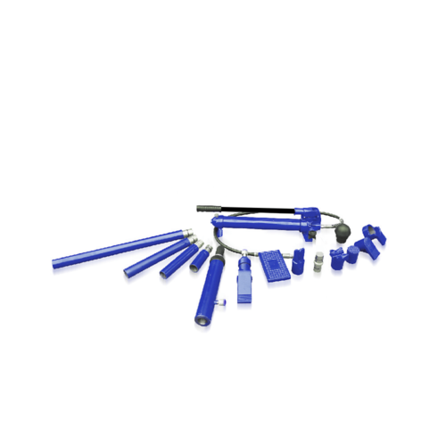 AMT71002L – Hydraulic Portable Body Repair Kit