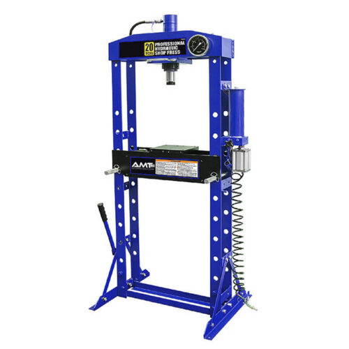 AMT20022 – Hydraulic Shop Press