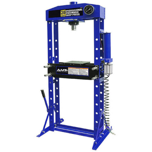 AMT30021 – Hydraulic Shop Press