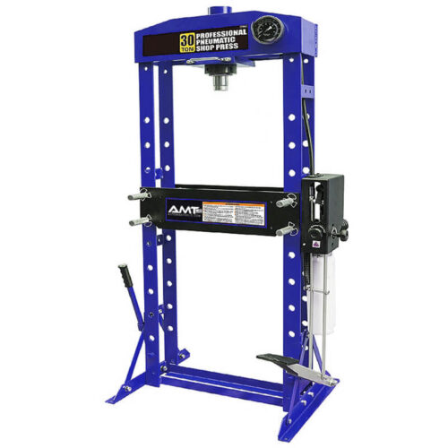 AMT30030 – Hydraulic Shop Press