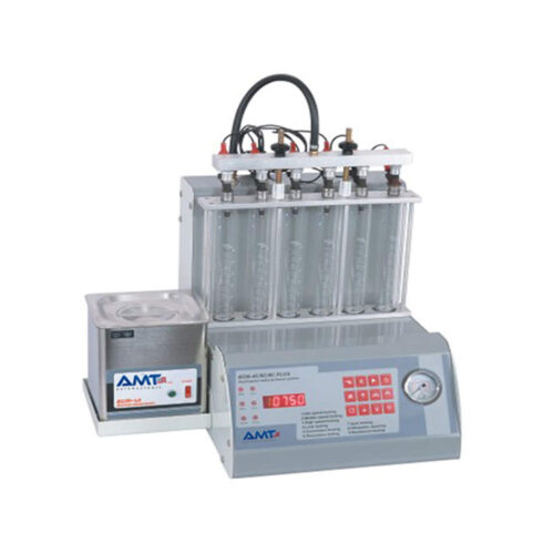 AMT B6 / B8 – Injector Cleaning System